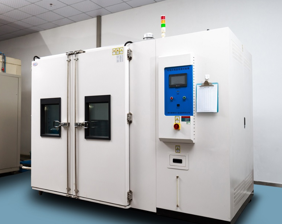 风扇加速寿命测试介绍