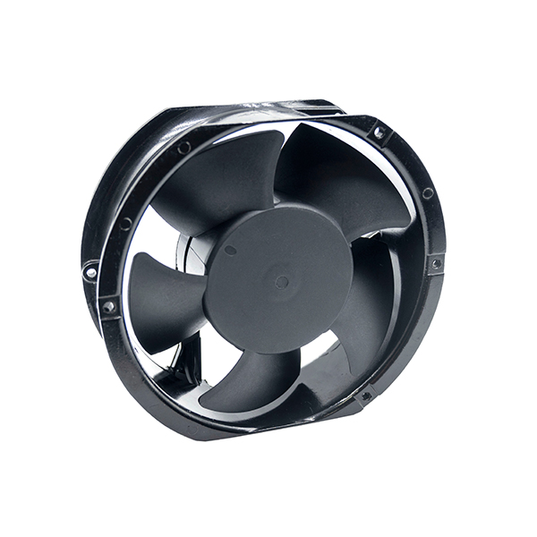 172 x 152 x 51mm (A)