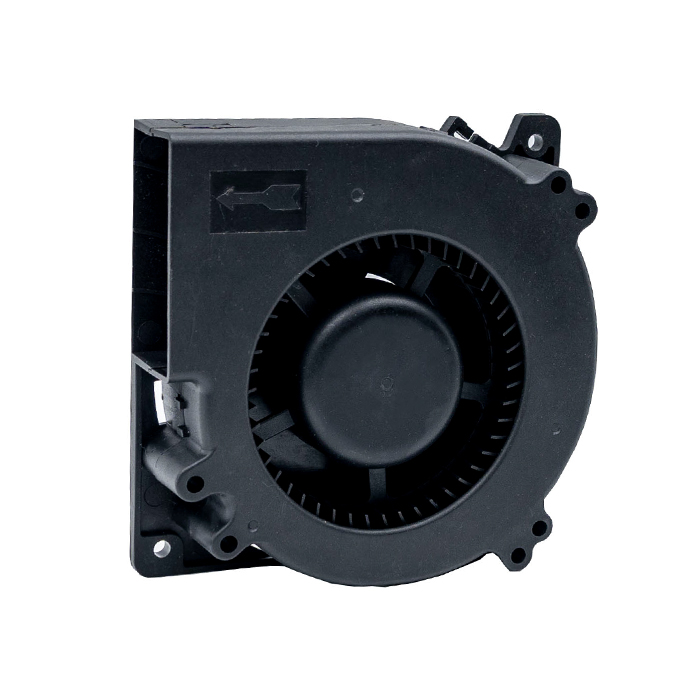 120 x 120 x 33mm (A)