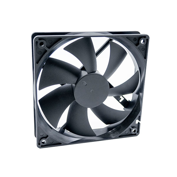 120 x 120 x 25mm (A)