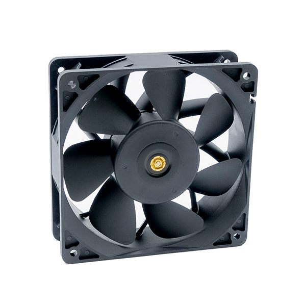 120 x 120 x 38mm (E)