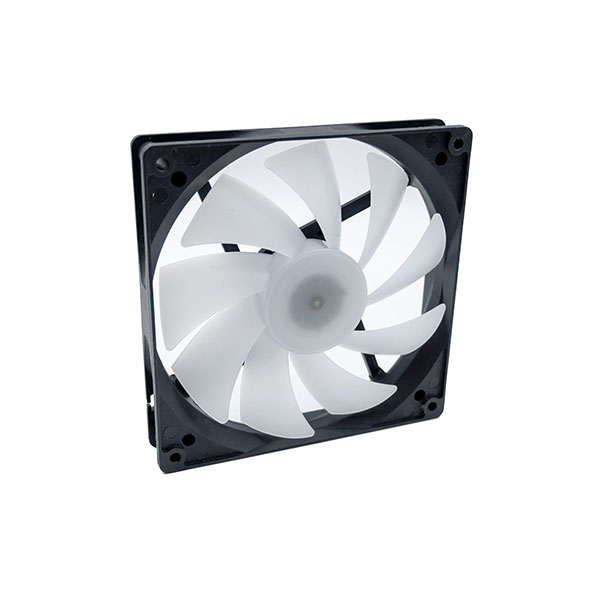 140 x 140 x 25mm (B)