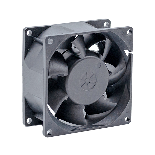 80 x 80 x 38mm (A)
